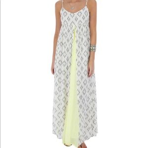 O’Neill || Lagoon Maxi Dress